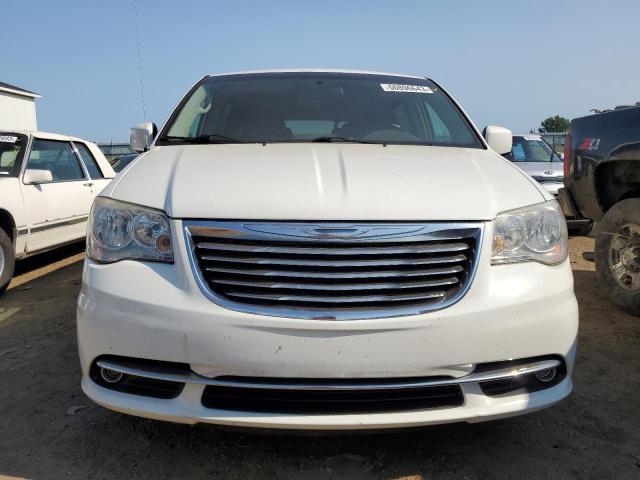 Photo 4 VIN: 2A4RR5DG6BR675372 - CHRYSLER TOWN & COU 