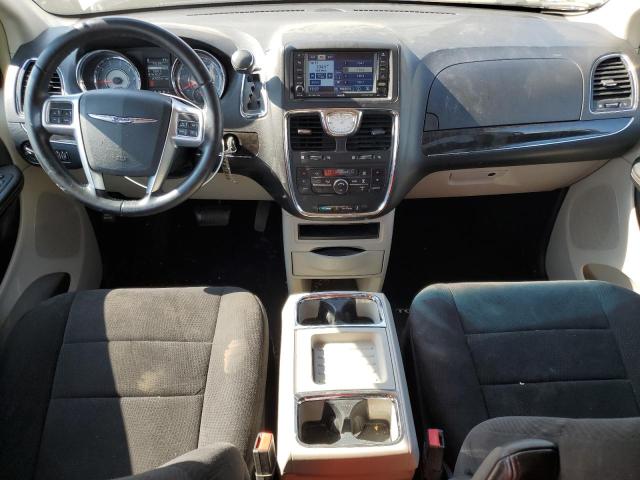 Photo 7 VIN: 2A4RR5DG6BR675372 - CHRYSLER TOWN & COU 