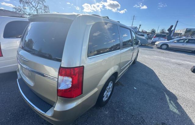 Photo 3 VIN: 2A4RR5DG6BR687330 - CHRYSLER MINIVAN 