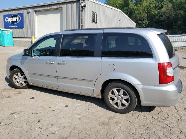 Photo 1 VIN: 2A4RR5DG6BR694410 - CHRYSLER TOWN & COU 