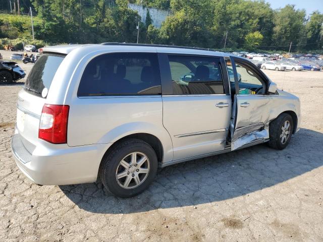 Photo 2 VIN: 2A4RR5DG6BR694410 - CHRYSLER TOWN & COU 