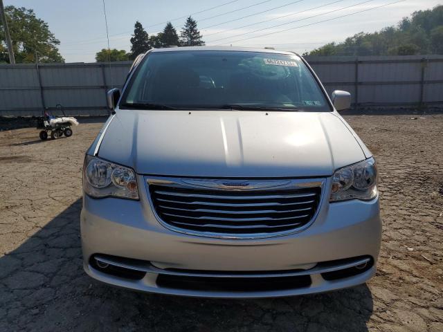 Photo 4 VIN: 2A4RR5DG6BR694410 - CHRYSLER TOWN & COU 