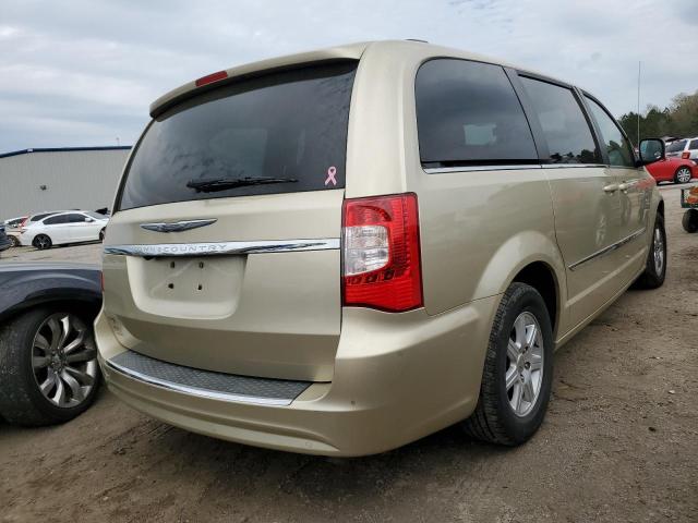 Photo 2 VIN: 2A4RR5DG6BR739765 - CHRYSLER MINIVAN 