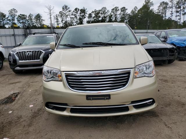 Photo 4 VIN: 2A4RR5DG6BR739765 - CHRYSLER MINIVAN 