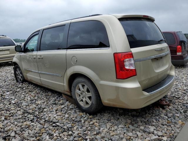 Photo 1 VIN: 2A4RR5DG6BR746828 - CHRYSLER MINIVAN 