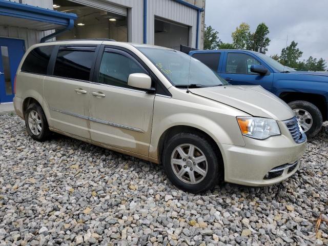 Photo 3 VIN: 2A4RR5DG6BR746828 - CHRYSLER MINIVAN 