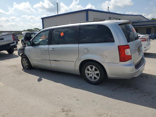 Photo 1 VIN: 2A4RR5DG6BR747610 - CHRYSLER TOWN & COU 