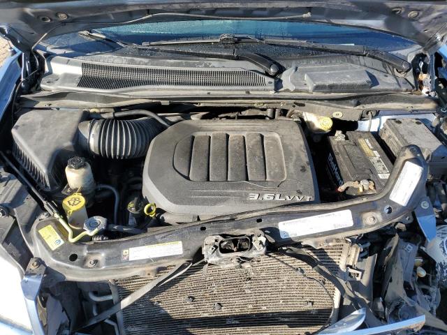 Photo 11 VIN: 2A4RR5DG6BR768568 - CHRYSLER TOWN & COU 