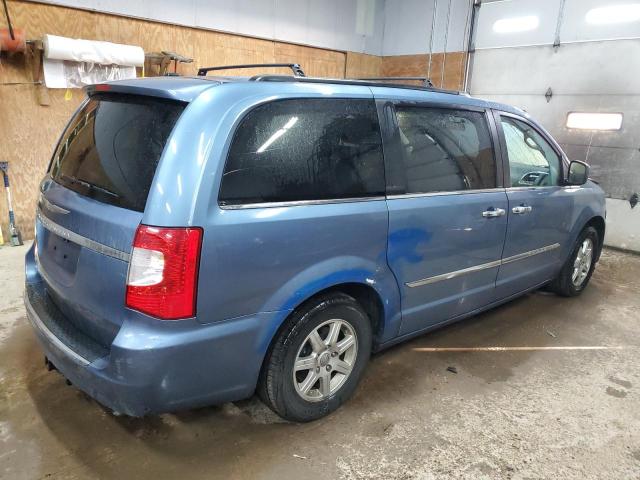 Photo 2 VIN: 2A4RR5DG6BR768568 - CHRYSLER TOWN & COU 