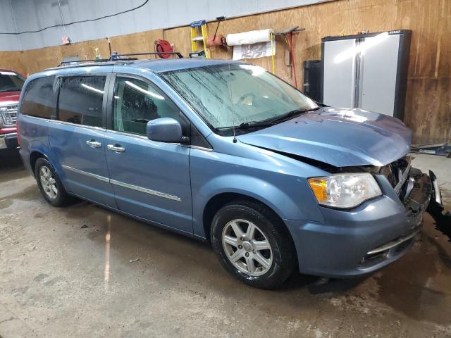 Photo 3 VIN: 2A4RR5DG6BR768568 - CHRYSLER TOWN & COU 