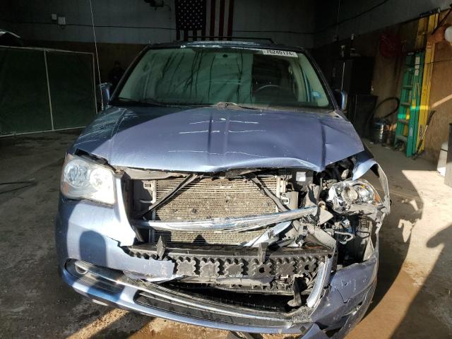 Photo 4 VIN: 2A4RR5DG6BR768568 - CHRYSLER TOWN & COU 