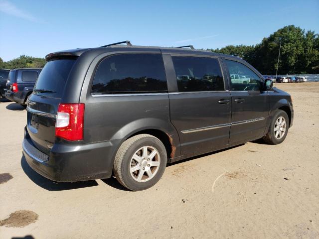 Photo 2 VIN: 2A4RR5DG6BR775231 - CHRYSLER MINIVAN 