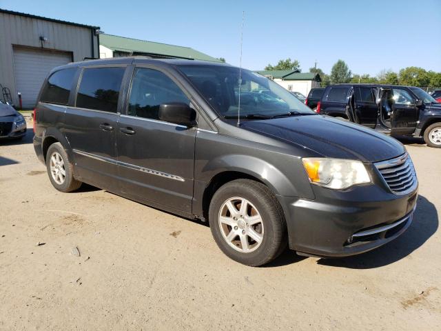 Photo 3 VIN: 2A4RR5DG6BR775231 - CHRYSLER MINIVAN 