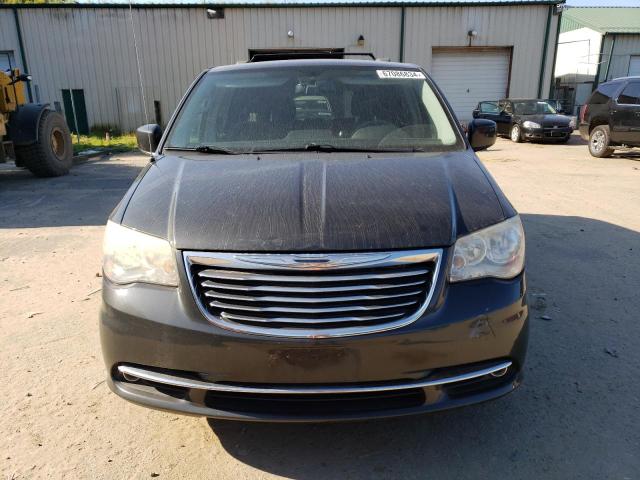 Photo 4 VIN: 2A4RR5DG6BR775231 - CHRYSLER MINIVAN 