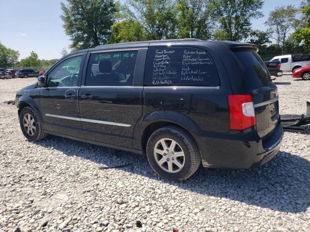 Photo 1 VIN: 2A4RR5DG7BR603984 - CHRYSLER TOWN & COU 