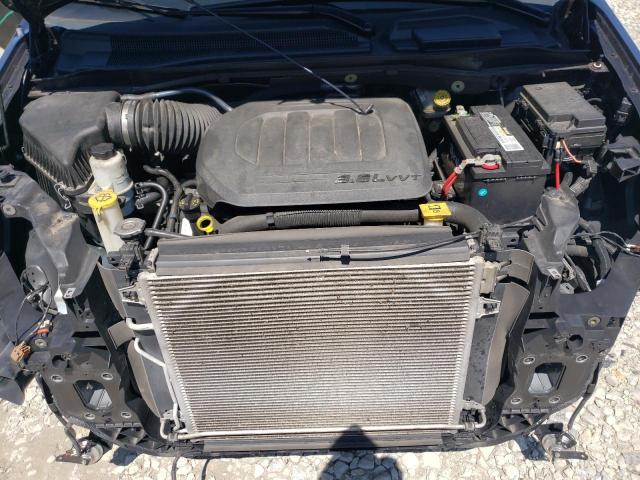 Photo 10 VIN: 2A4RR5DG7BR603984 - CHRYSLER TOWN & COU 