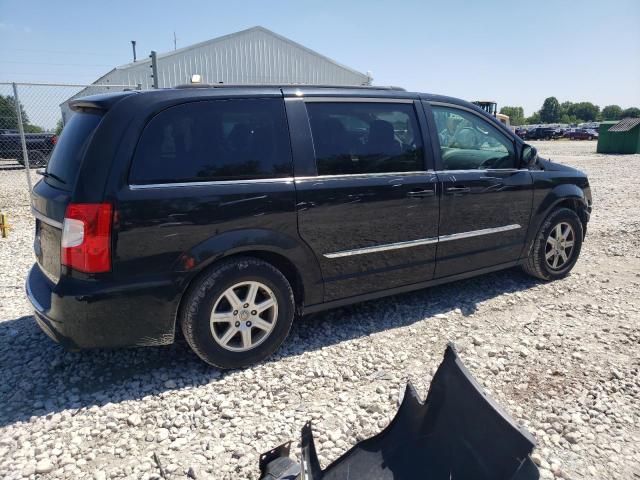 Photo 2 VIN: 2A4RR5DG7BR603984 - CHRYSLER TOWN & COU 