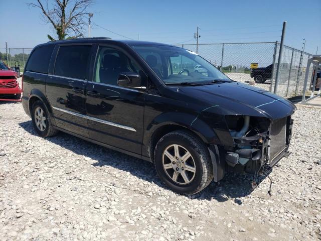 Photo 3 VIN: 2A4RR5DG7BR603984 - CHRYSLER TOWN & COU 