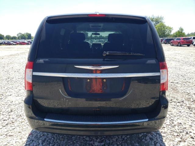 Photo 5 VIN: 2A4RR5DG7BR603984 - CHRYSLER TOWN & COU 