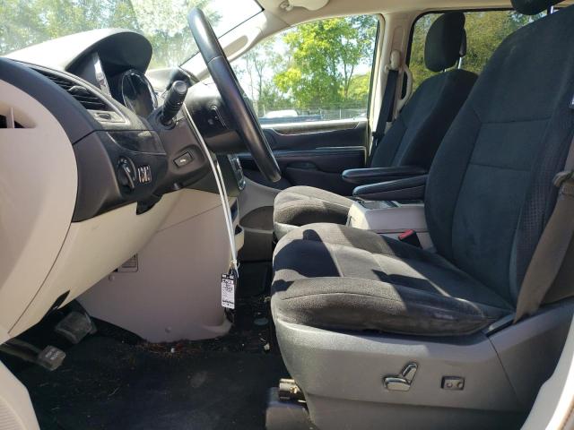 Photo 6 VIN: 2A4RR5DG7BR603984 - CHRYSLER TOWN & COU 