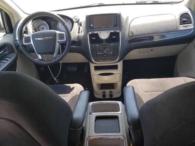 Photo 7 VIN: 2A4RR5DG7BR603984 - CHRYSLER TOWN & COU 