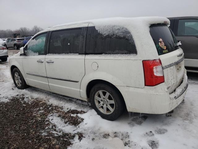 Photo 1 VIN: 2A4RR5DG7BR607713 - CHRYSLER TOWN & COU 