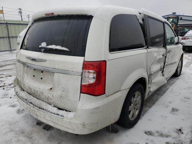 Photo 2 VIN: 2A4RR5DG7BR607713 - CHRYSLER TOWN & COU 