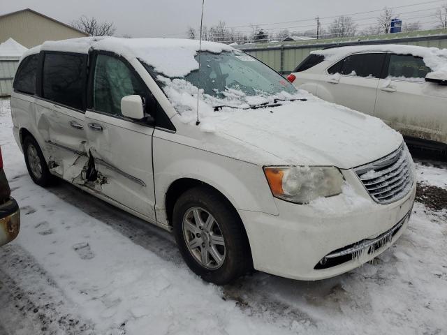 Photo 3 VIN: 2A4RR5DG7BR607713 - CHRYSLER TOWN & COU 