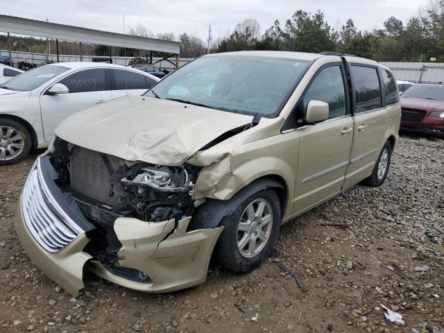 Photo 0 VIN: 2A4RR5DG7BR607761 - CHRYSLER TOWN & COU 