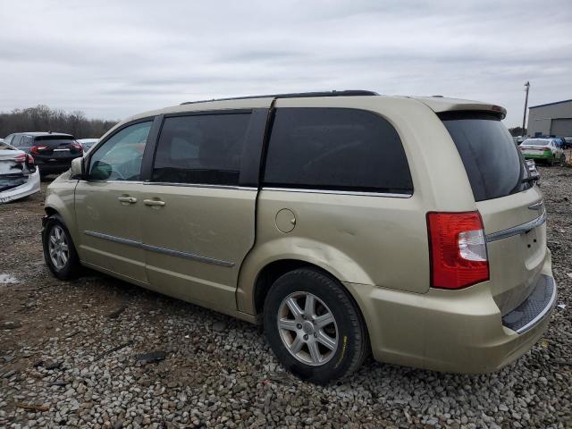 Photo 1 VIN: 2A4RR5DG7BR607761 - CHRYSLER TOWN & COU 