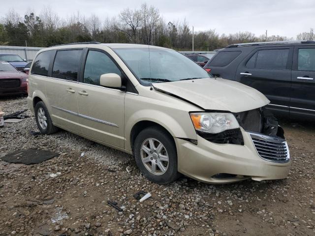 Photo 3 VIN: 2A4RR5DG7BR607761 - CHRYSLER TOWN & COU 