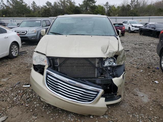 Photo 4 VIN: 2A4RR5DG7BR607761 - CHRYSLER TOWN & COU 