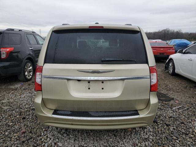 Photo 5 VIN: 2A4RR5DG7BR607761 - CHRYSLER TOWN & COU 