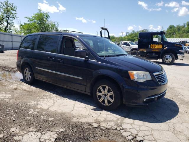 Photo 3 VIN: 2A4RR5DG7BR623216 - CHRYSLER MINIVAN 