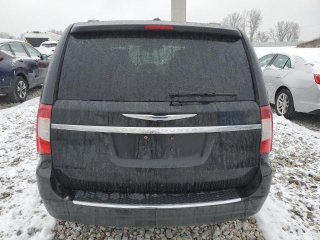 Photo 5 VIN: 2A4RR5DG7BR623586 - CHRYSLER MINIVAN 