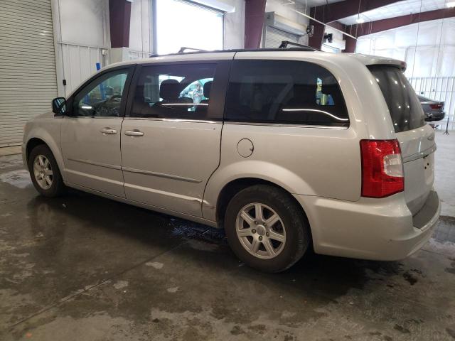 Photo 1 VIN: 2A4RR5DG7BR623717 - CHRYSLER TOWN & COU 