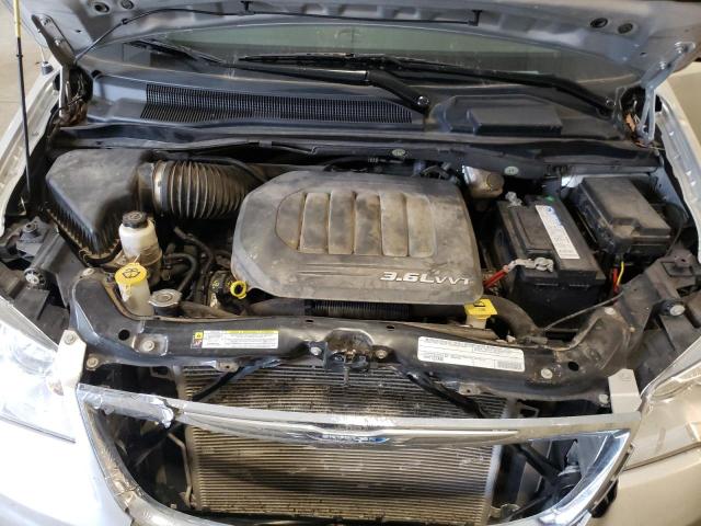 Photo 11 VIN: 2A4RR5DG7BR623717 - CHRYSLER TOWN & COU 