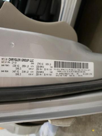 Photo 12 VIN: 2A4RR5DG7BR623717 - CHRYSLER TOWN & COU 