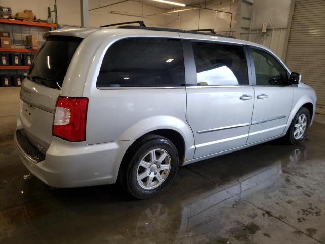 Photo 2 VIN: 2A4RR5DG7BR623717 - CHRYSLER TOWN & COU 