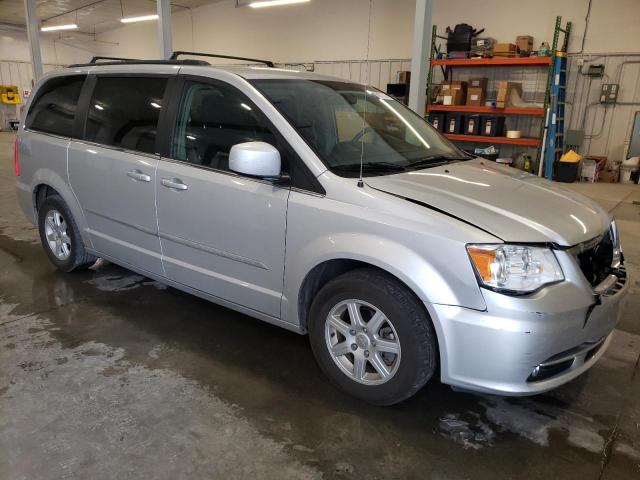 Photo 3 VIN: 2A4RR5DG7BR623717 - CHRYSLER TOWN & COU 