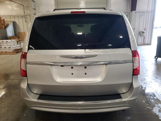 Photo 5 VIN: 2A4RR5DG7BR623717 - CHRYSLER TOWN & COU 