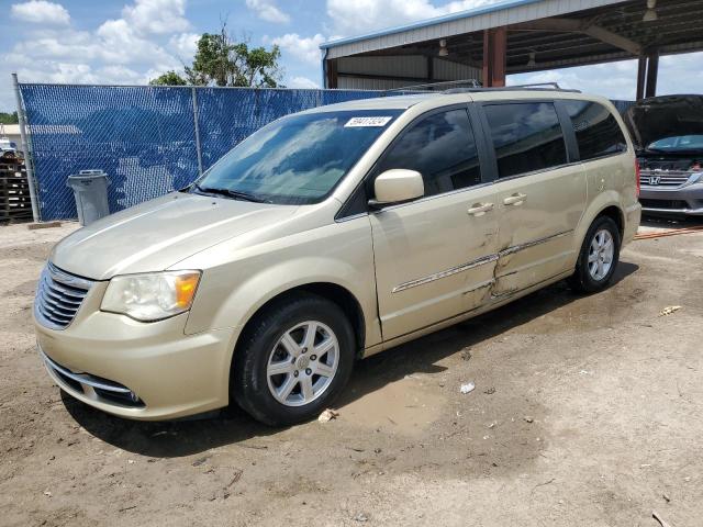 Photo 0 VIN: 2A4RR5DG7BR630814 - CHRYSLER MINIVAN 