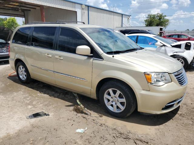 Photo 3 VIN: 2A4RR5DG7BR630814 - CHRYSLER MINIVAN 