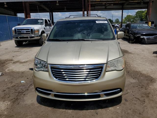 Photo 4 VIN: 2A4RR5DG7BR630814 - CHRYSLER MINIVAN 