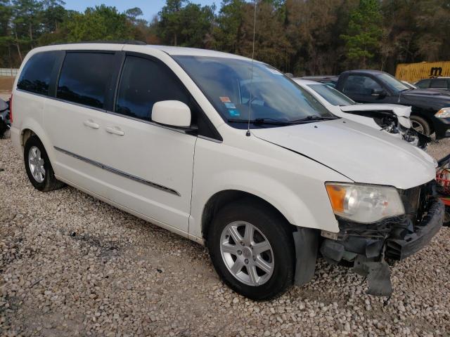 Photo 3 VIN: 2A4RR5DG7BR635852 - CHRYSLER TOWN & COU 