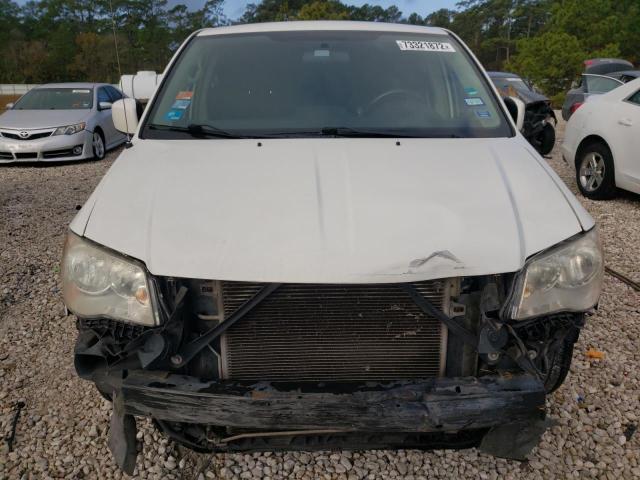 Photo 4 VIN: 2A4RR5DG7BR635852 - CHRYSLER TOWN & COU 