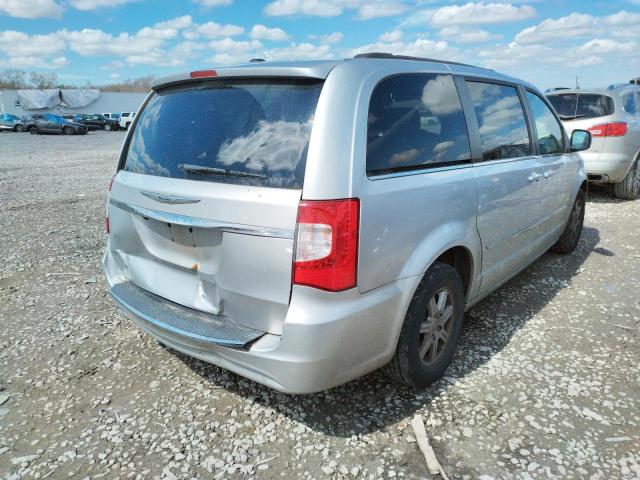 Photo 3 VIN: 2A4RR5DG7BR637049 - CHRYSLER TOWN &AMP COU 