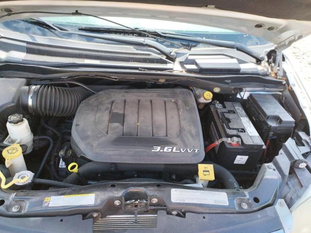 Photo 6 VIN: 2A4RR5DG7BR637049 - CHRYSLER TOWN &AMP COU 