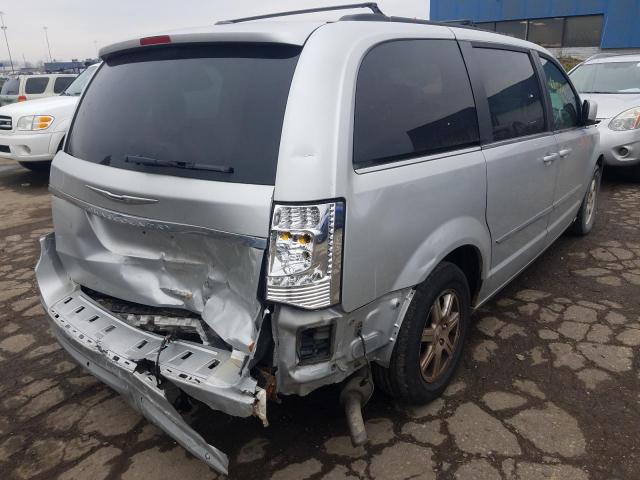 Photo 3 VIN: 2A4RR5DG7BR637259 - CHRYSLER TOWN &AMP COU 