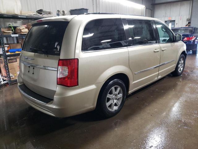 Photo 2 VIN: 2A4RR5DG7BR638377 - CHRYSLER MINIVAN 